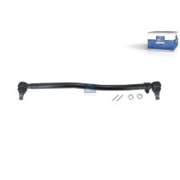 Barre de direction pour MERCEDES-BENZ 001 460 9805