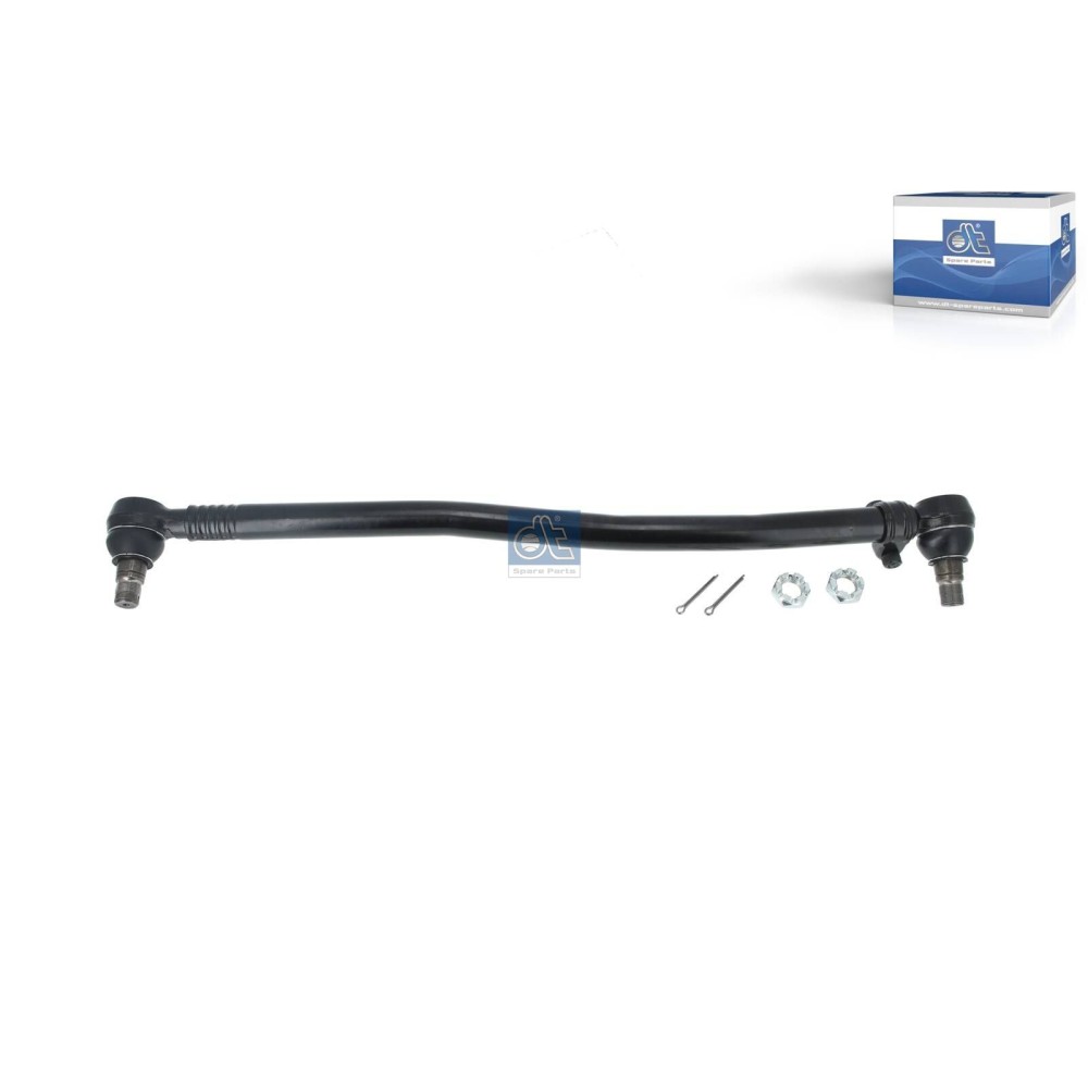 Barre de direction pour MERCEDES-BENZ 001 460 9805