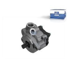 Pompe de direction pour MERCEDES-BENZ 003 460 1680