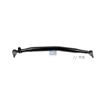 Barre de direction pour DAF 1291048 / DAF 1351735
