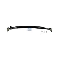 Barre de direction pour DAF 1291048 / DAF 1351735