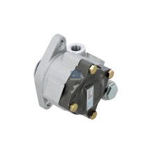 Pompe de direction pour RENAULT 50 10 600 495