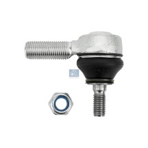Rotule avant gauche pour DAF 1330985 / DAF 1330986