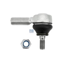 Rotule avant gauche pour DAF 1330985 / DAF 1330986
