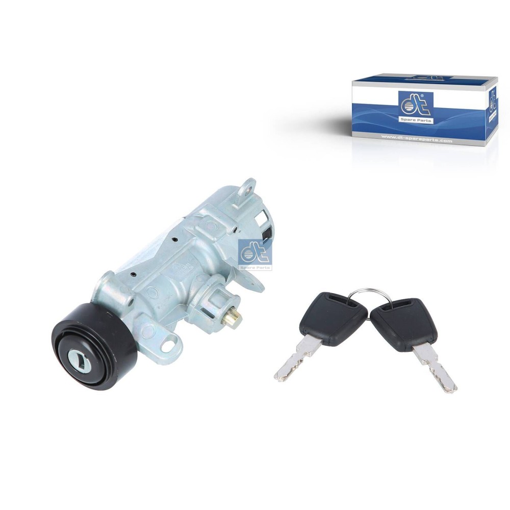 Blocage de direction pour DAF 1535125 / SCANIA 1535125 S5