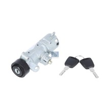 Blocage de direction pour DAF 1535125 / SCANIA 1535125 S5
