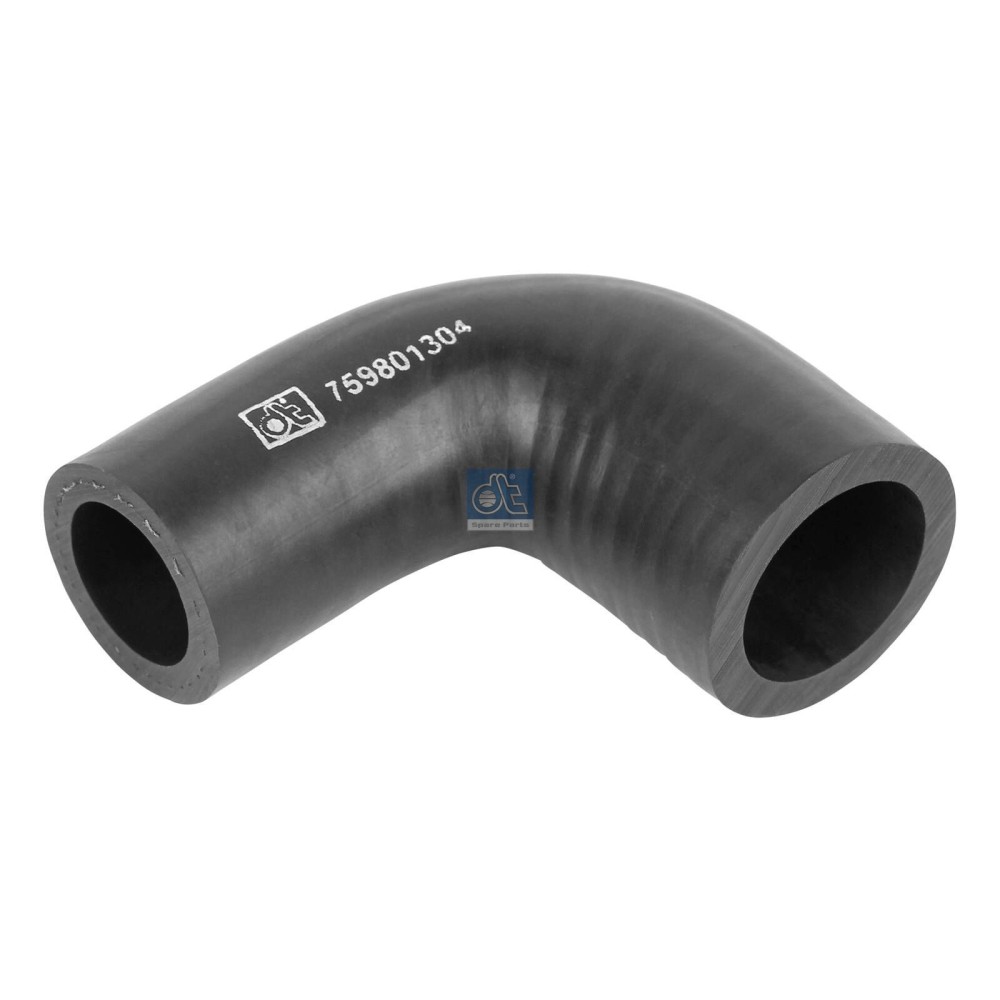 Durite de direction pour SCANIA 1375390 / SCANIA 2130340