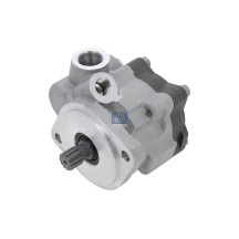 Pompe de direction pour MERCEDES-BENZ 003 460 3280