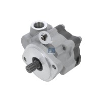 Pompe de direction pour MERCEDES-BENZ 003 460 3280