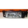 Optique de phare avd pour Iveco