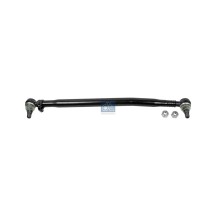Barre de direction pour MERCEDES-BENZ 000 460 9805