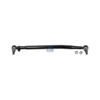 Barre de direction pour MERCEDES-BENZ 000 460 9805