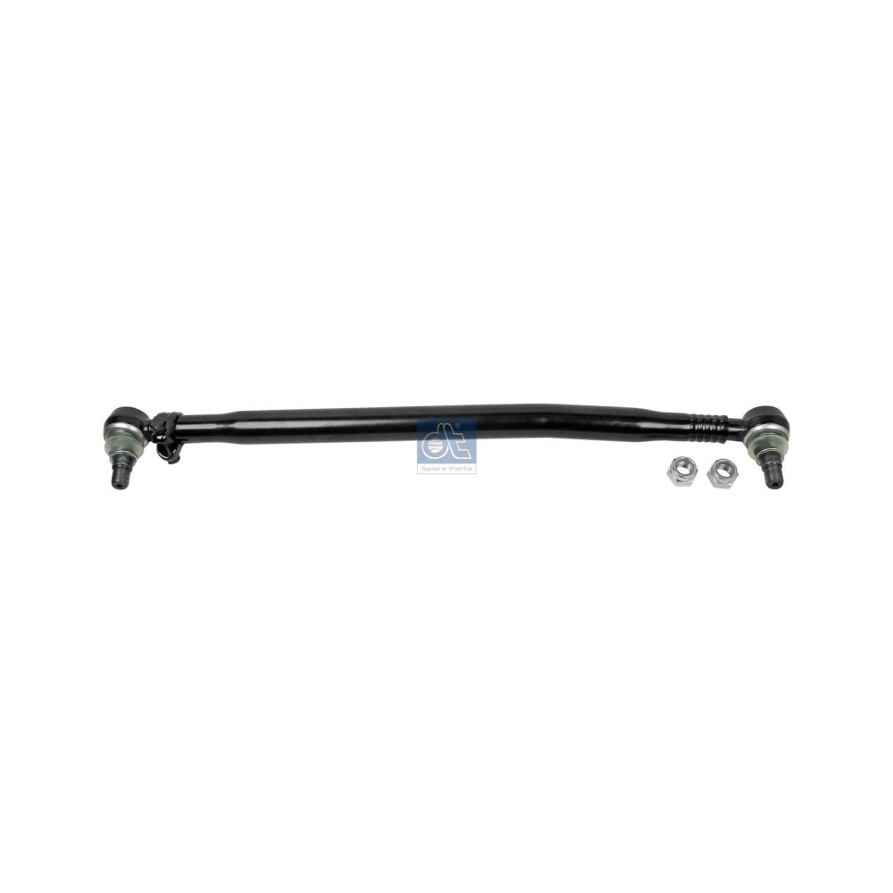 Barre de direction pour MERCEDES-BENZ 000 460 9805