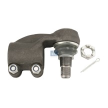 Rotule essieu avant droit pour DAF 0606923