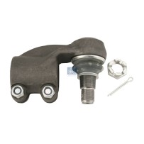 Rotule essieu avant droit pour DAF 0606923