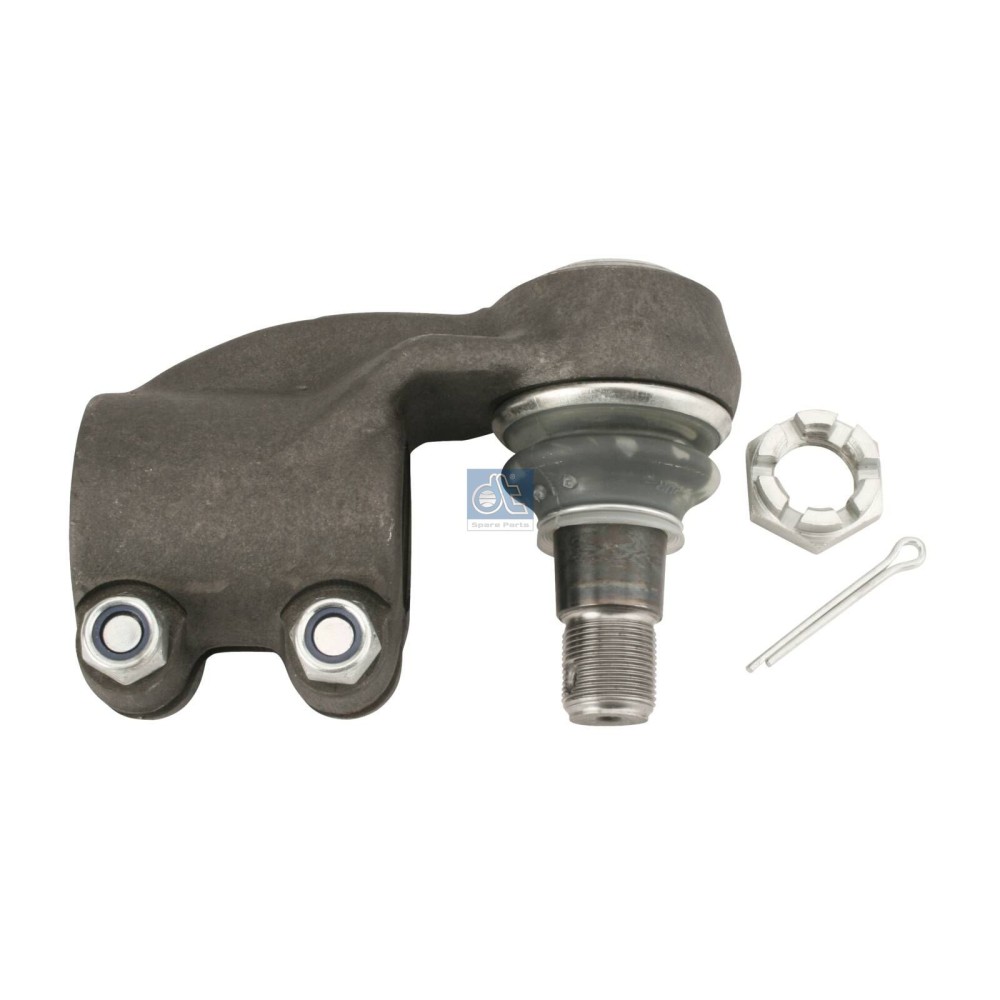 Rotule essieu avant droit pour DAF 0606923