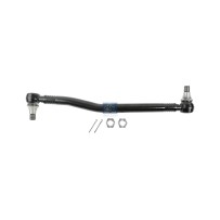 Barre de direction pour MERCEDES-BENZ 001 460 1105