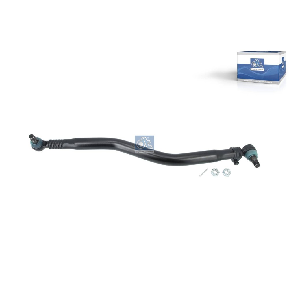Barre de direction pour VOLVO 0020393061 / VOLVO 0085114200