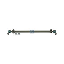 Barre de direction pour MERCEDES-BENZ 001 460 6505