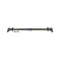 Barre de direction pour MERCEDES-BENZ 001 460 6505