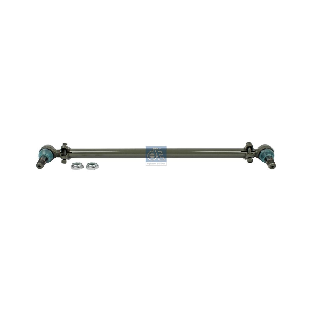 Barre de direction pour MERCEDES-BENZ 001 460 6505