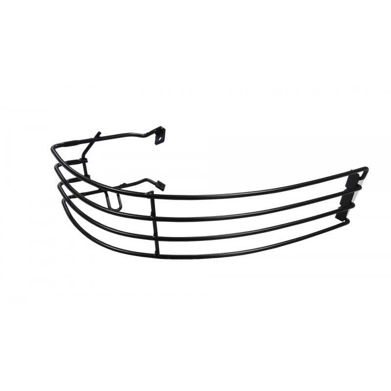 Grille de phare avant 