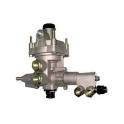 Correcteur de freinage pour Iveco