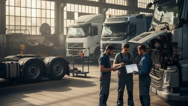 Comment calculer son coût de transport de marchandise ?