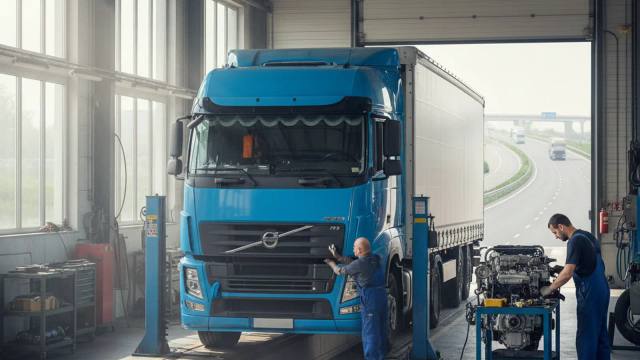 Fiche Poids Lourds