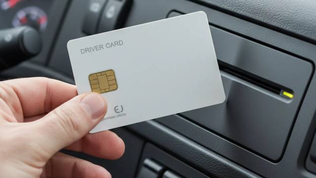 La Carte Conducteur Poids Lourd : Prix + Obligations