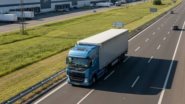 Consommation Camion Poids Lourds (Méthode de calcul)