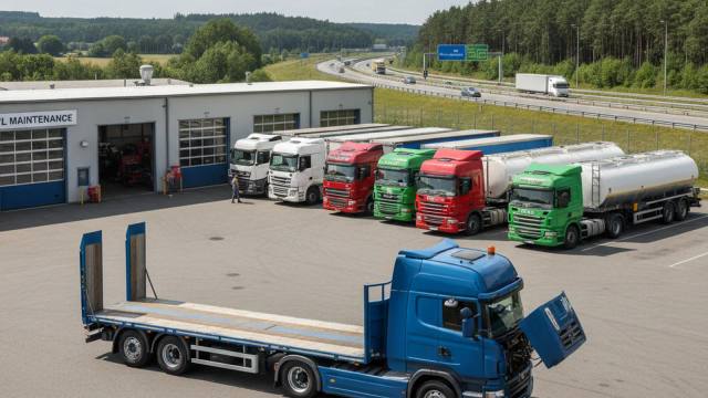 Permis C : Quel Poids Maximum (Tonnage) ?