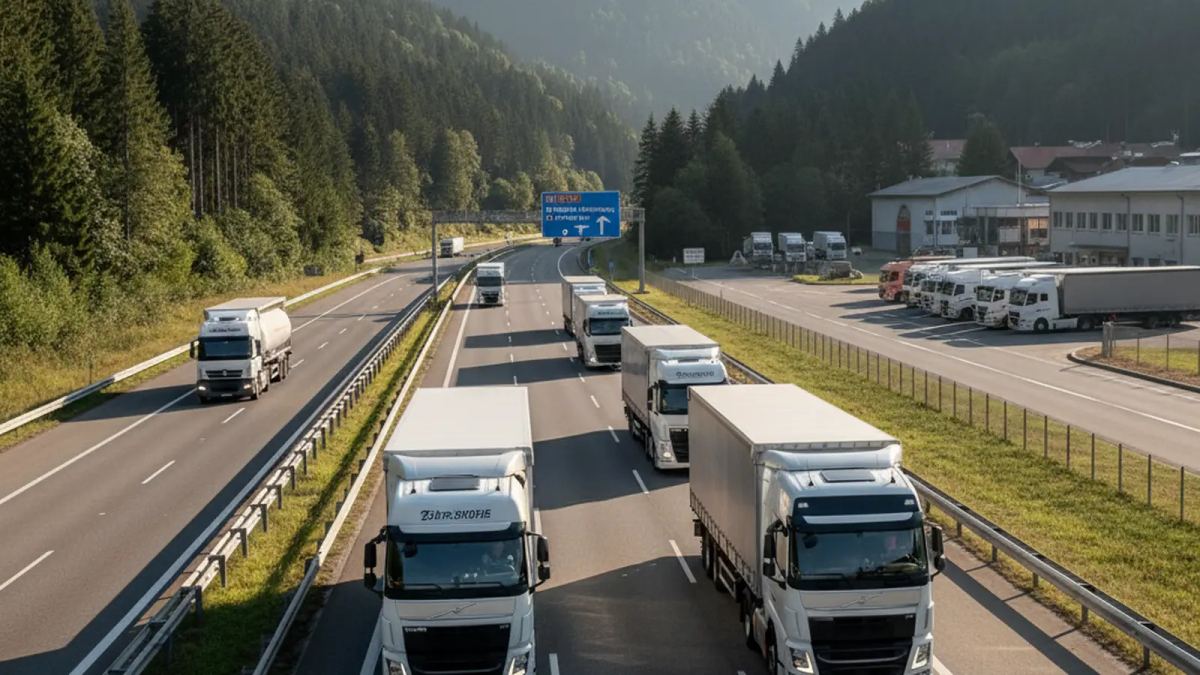 Renouvellement Permis Poids Lourd (La procédure)