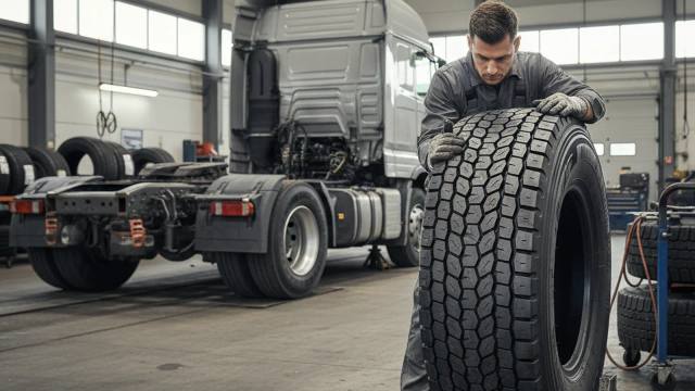 Nouveau Pneu Michelin : Composition & Increvable