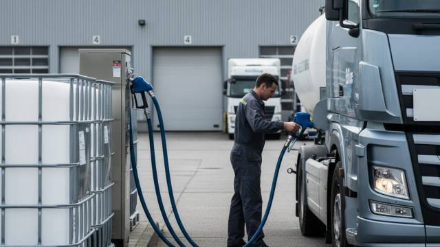 Quels sont les tarifs et le prix au litre de l'AdBlue ?