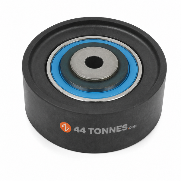 Galet tendeur pour Vw - 03L109244 03L109244B 03L109244E