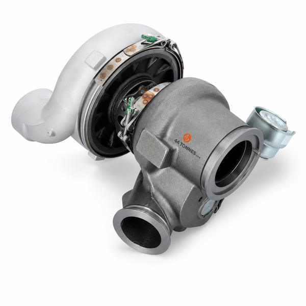 Turbocompresseur pour MAN, NEOPLAN - 51091007907