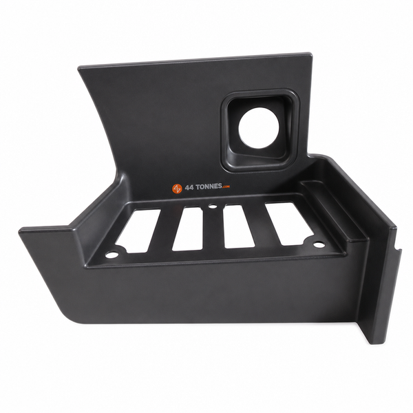 Caisson d'emmarchement pour MAN 81615200304 / 81615200306