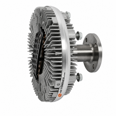 Coupleur de ventilateur pour MERCEDES-BENZ - 9062001022 9062001122 9062001922 — réf. 44T-228F69, pièce détachée poids lourd