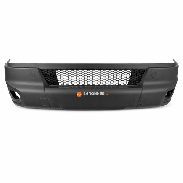 Pare-chocs avant pour IVECO - 0005801362619