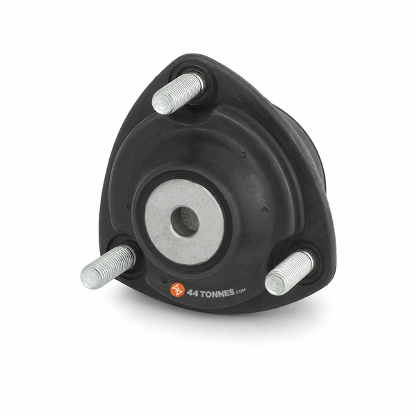 Amortisseur de vibrations pour SCANIA - 1343100 1439197