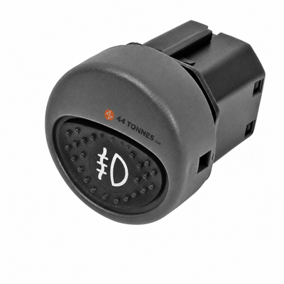 Interrupteur pour IVECO - 0000504096697 41221013 — réf. 44T-22QYWV, pièce détachée poids lourd