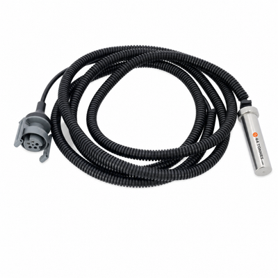 Capteur ABS pour MAN - 81271206061 81271206146 — réf. 44T-237KUF, pièce détachée poids lourd