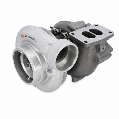 Turbocompresseur pour MERCEDES-BENZ - 0090960599 A0090960599 — réf. 44T-23MLY6, pièce détachée poids lourd