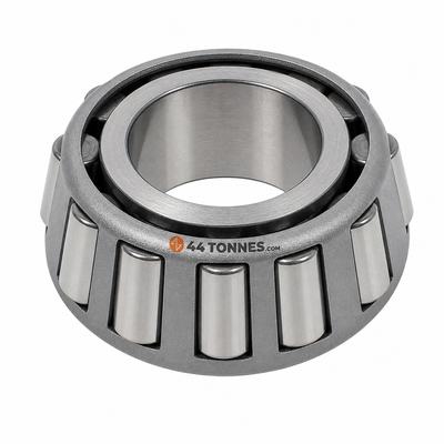 Roulement à rouleaux coniques pour MERCEDES-BENZ - 0119812205 0119814805 0119815505 — réf. 44T-23RH8L, pièce détachée poids lourd