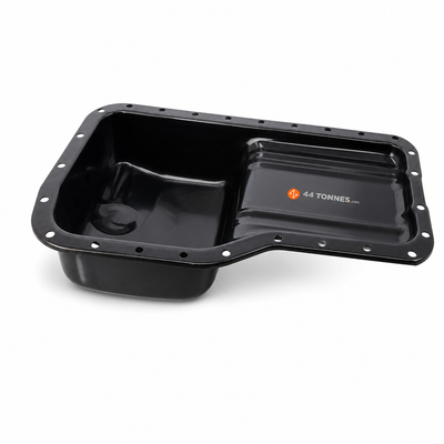 Carter d'huile pour ISUZU - 8971179370 8972098470 8972098471 — réf. 44T-247JFD, pièce détachée poids lourd