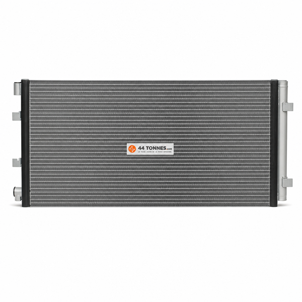 Condenseur pour Nissan, Opel, RENAULT - 8660003623 921005824R 921007845R