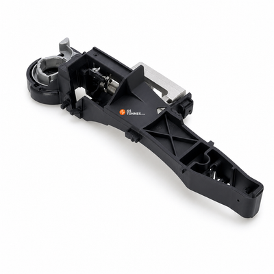 Poignée intérieure de porte porte coulissante pour Nissan, Opel - RENAULT 7485151663 806064414R 806067794R — réf. 44T-25MLKD, pièce détachée poids lourd