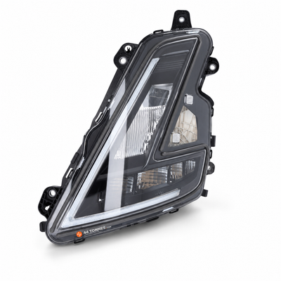 Phare principal pour VOLVO - 0023920855 — réf. 44T-25NRJS, pièce détachée poids lourd