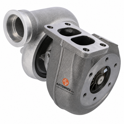 Turbocompresseur pour RENAULT - 5001838971 5010258246 — réf. 44T-25R2JR, pièce détachée poids lourd